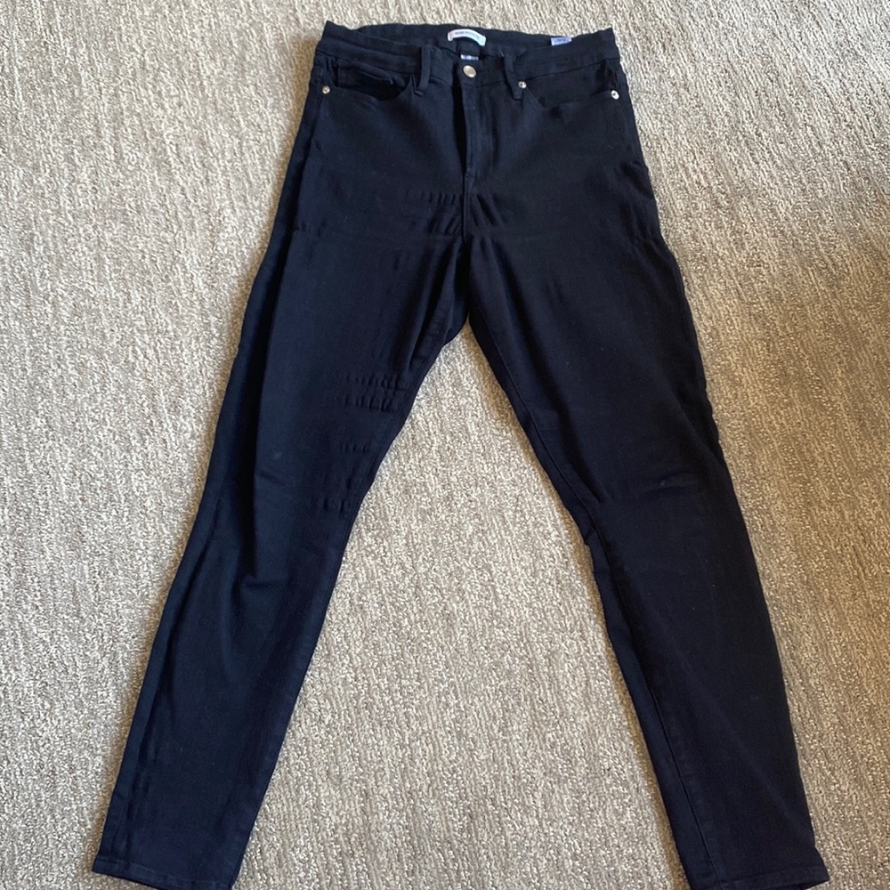 Good American Jeans Sz 12 / 31